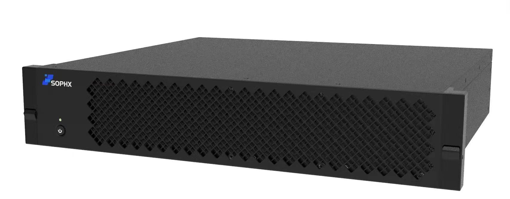 高密度智算站E600系列