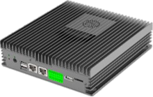 智能小站 E500-V101-ZM01